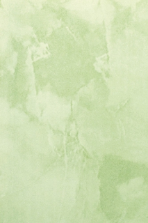 Панель ПВХ Оникс зеленый