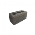 Блок бетоно-щебневый  200*200*400