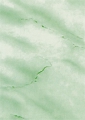 Панель ПВХ Мрамор зеленый